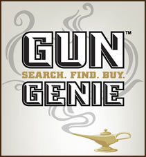 Three Bears Food Gun Genie